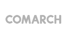 Logo Comarch